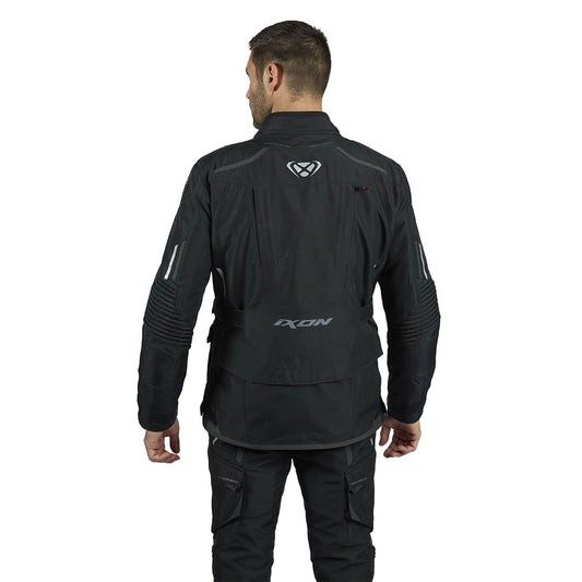 Chaqueta Ixon Midgard
