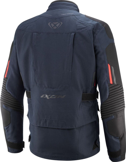 Chaqueta Ixon Midgard