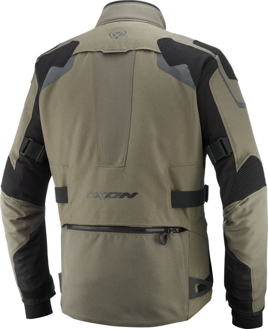 Chaqueta Ixon Odin