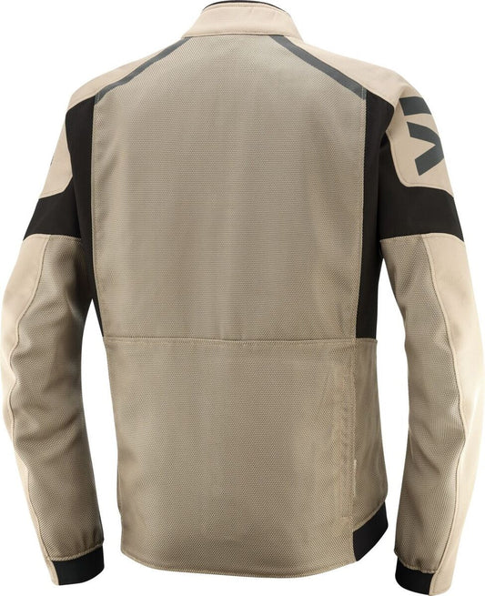 Chaqueta Ixon Ostara