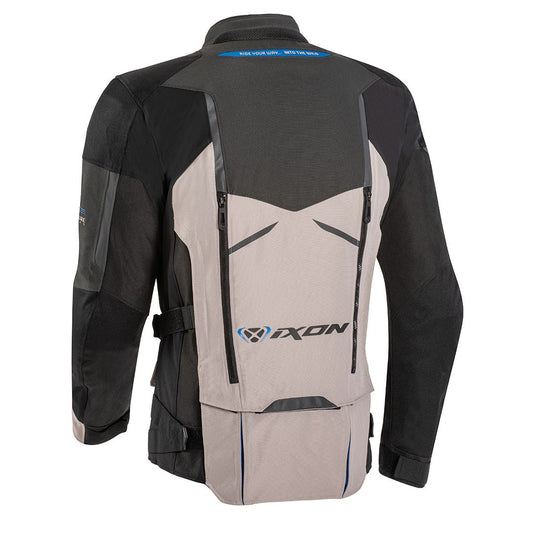 Chaqueta Ixon Ragnar