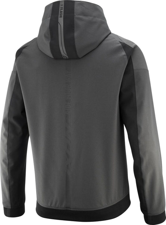 Chaqueta Ixon Section