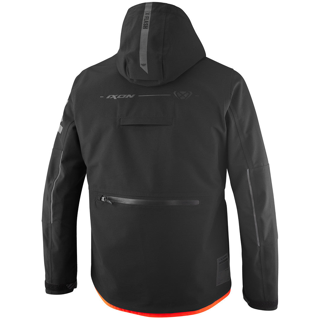 Chaqueta Ixon Square