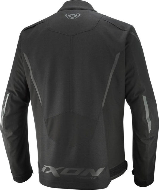 Chaqueta Ixon Striker 2