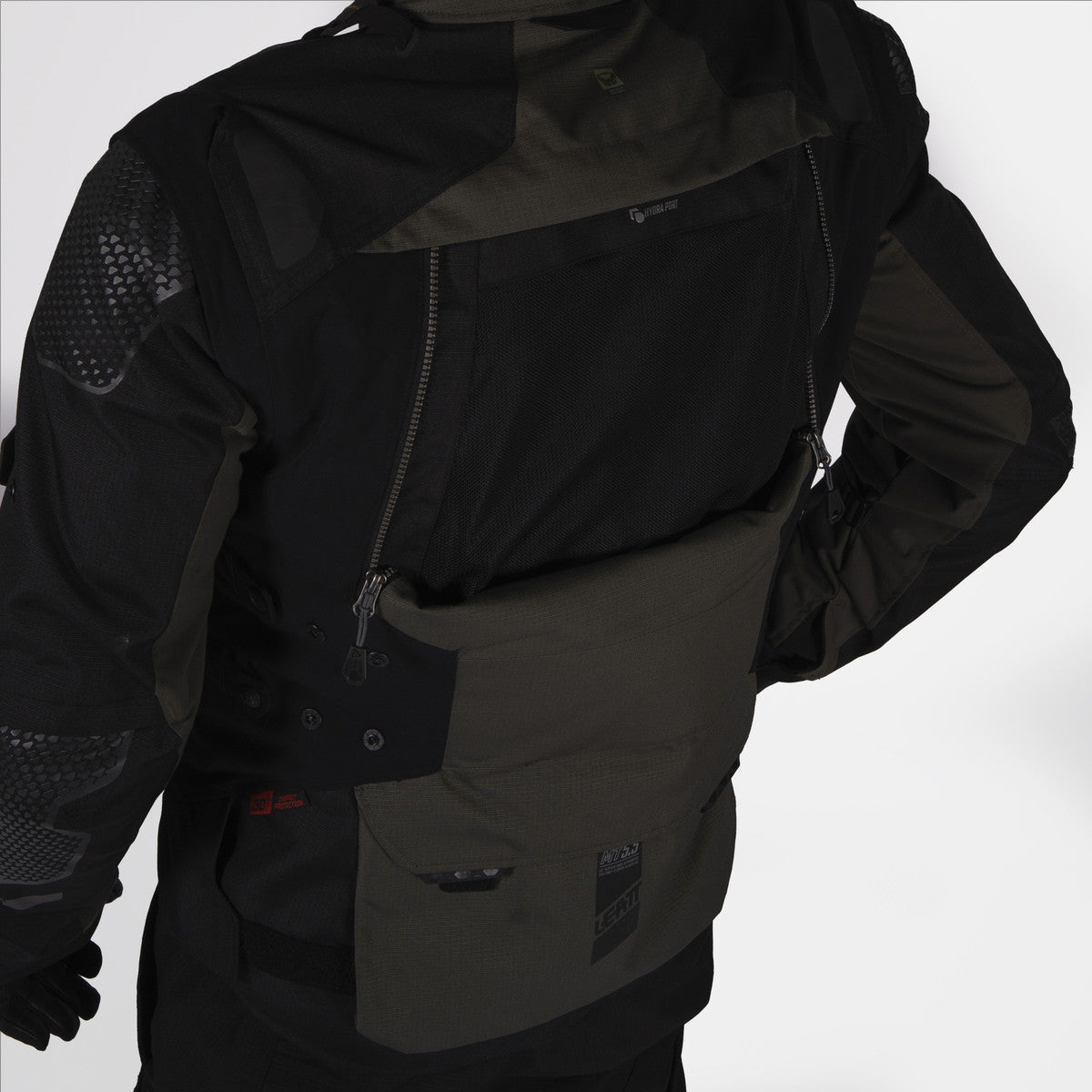 Chaqueta Leatt Adv Multitour 5.5