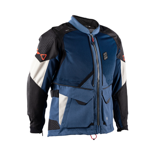 Chaqueta Leatt Adv Multitour 8.5