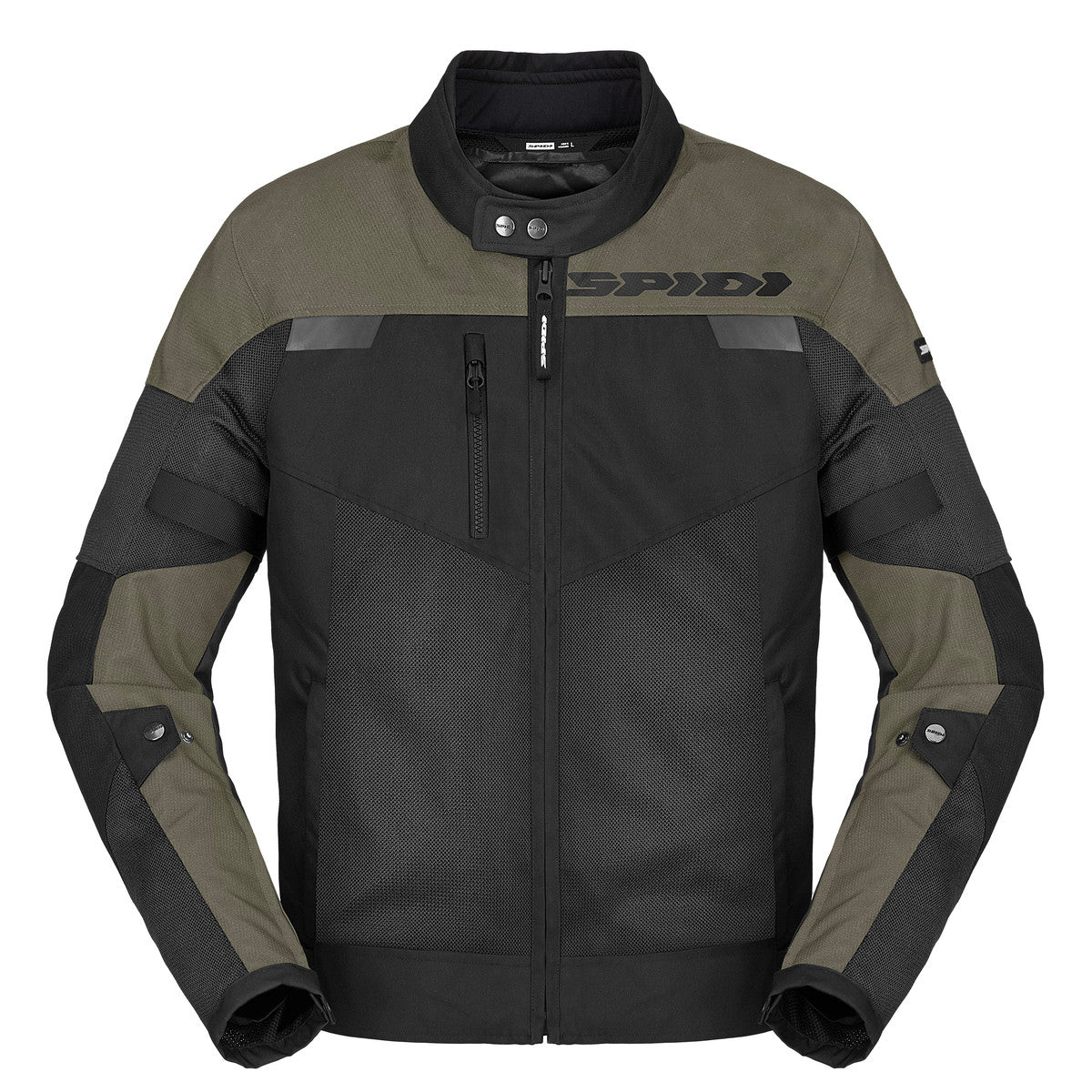 Chaqueta Spidi Equinox Net Windout