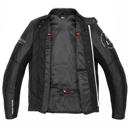 Chaqueta Spidi Genesis