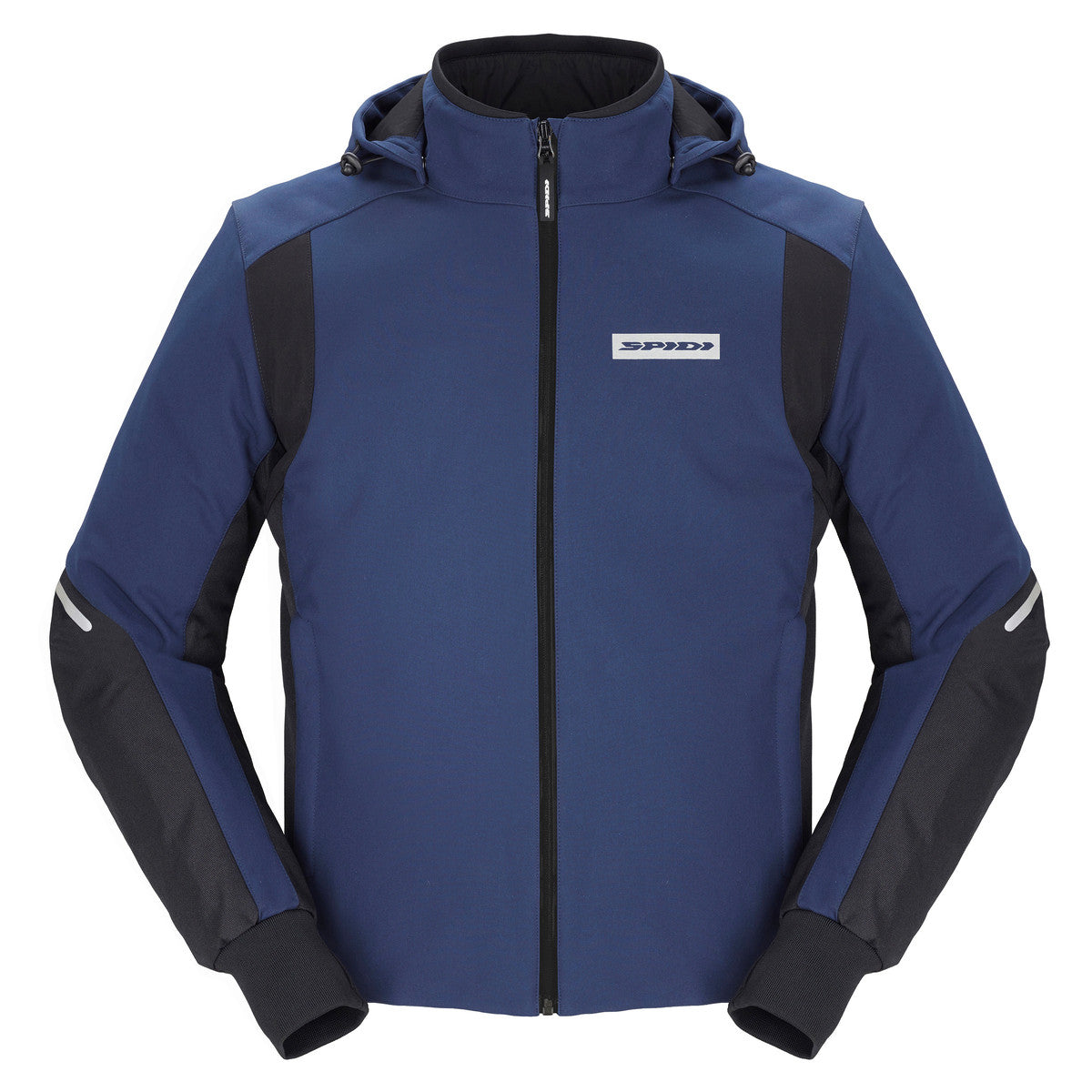 Chaqueta Spidi Hoodie Armor H2Out