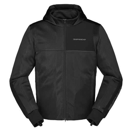 Chaqueta Spidi Hoodie Net