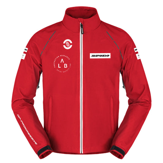 Chaqueta Spidi Pit Lane