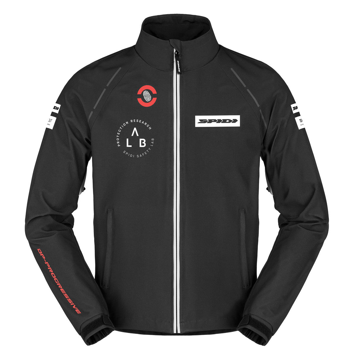 Chaqueta Spidi Pit Lane