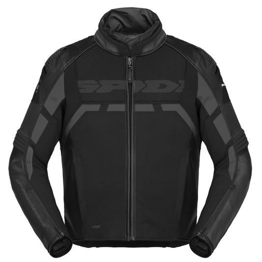 Chaqueta Spidi Rapid H2Out