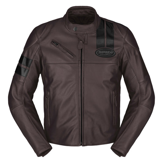 Chaqueta Spidi Roar