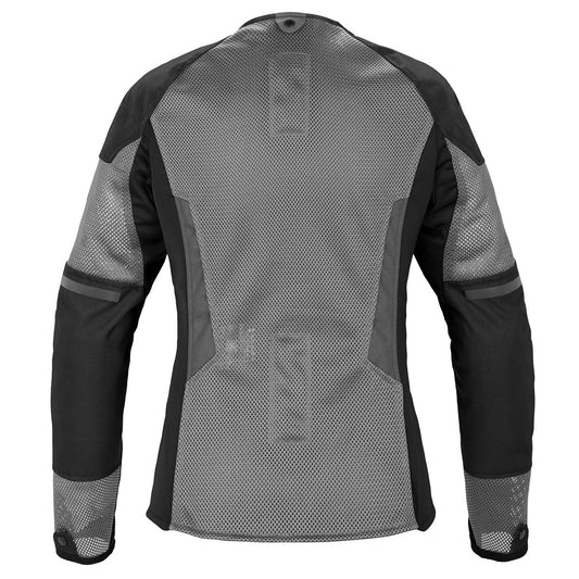 Chaqueta Spidi Super Net Lady