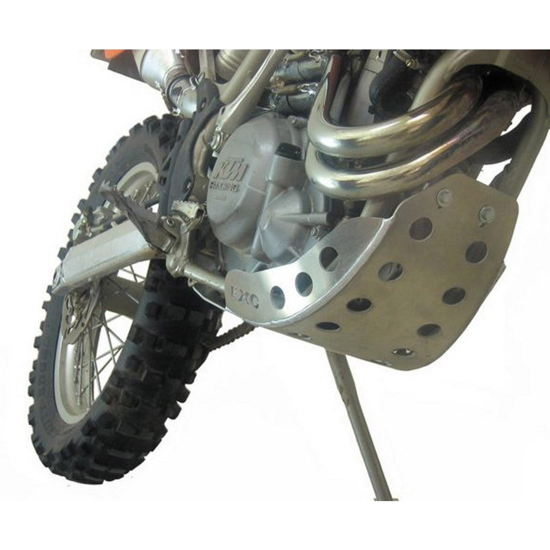 Cubrecarter carter SW Motech KTM EXC 400/520