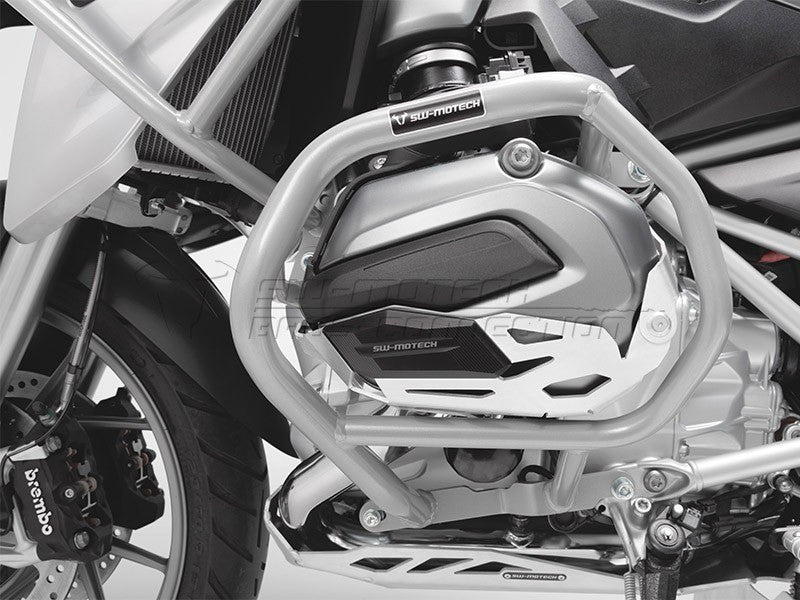 Defensa SW Motech BMW R-1200 GS (2013-16)