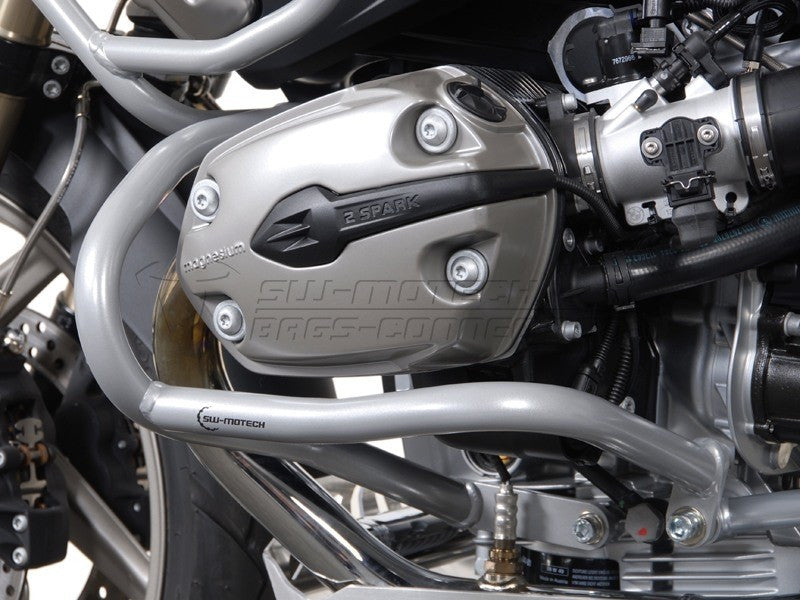 Defensa SW Motech BMW R-1200 GS (Baja)