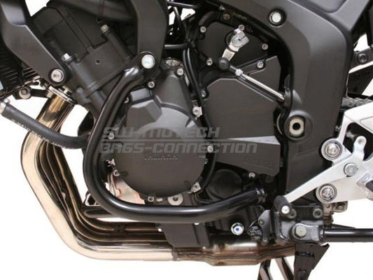 Defensa SW Motech Yamaha FZ6 (2004-08)