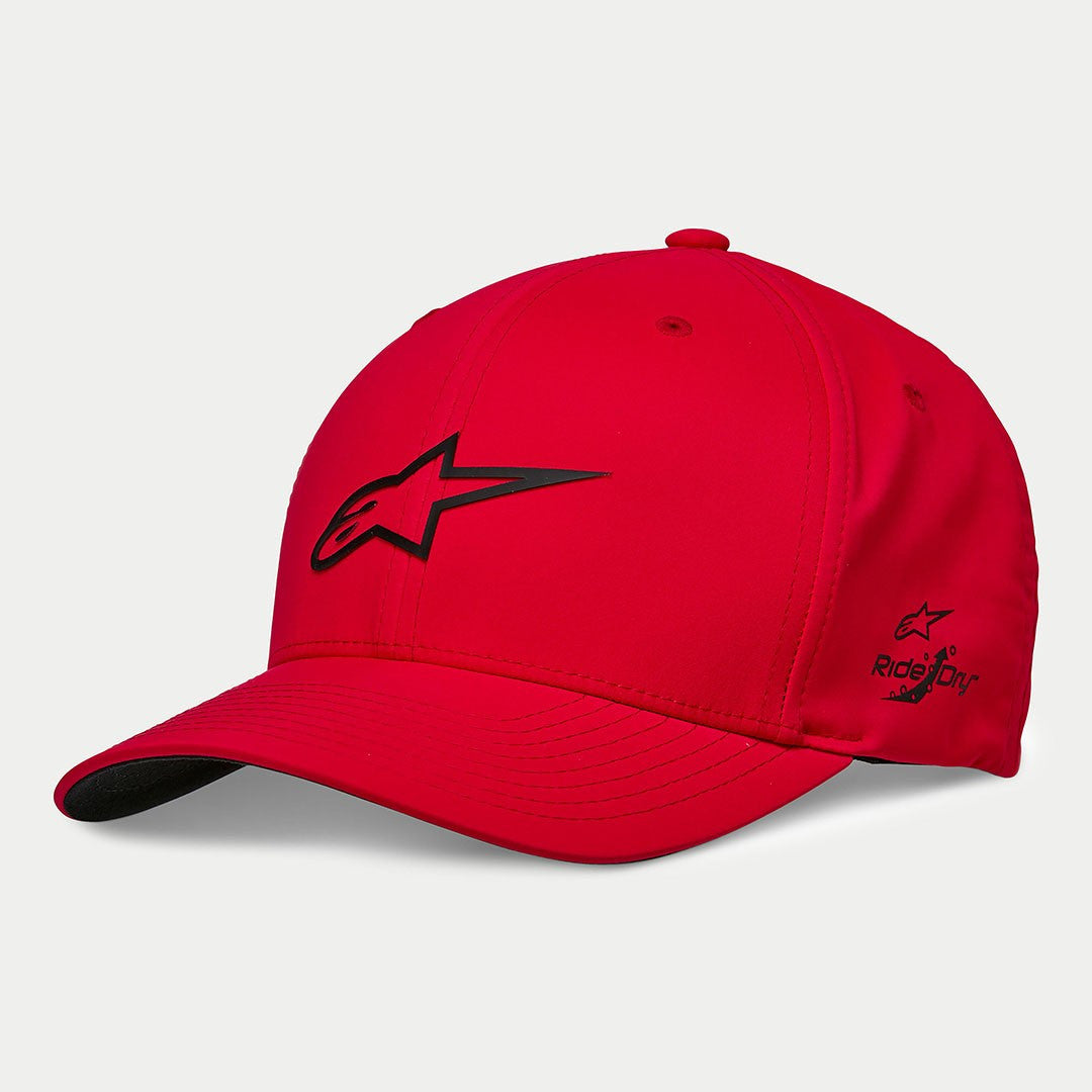 Gorro Alpinestars Ageless Wp Tech
