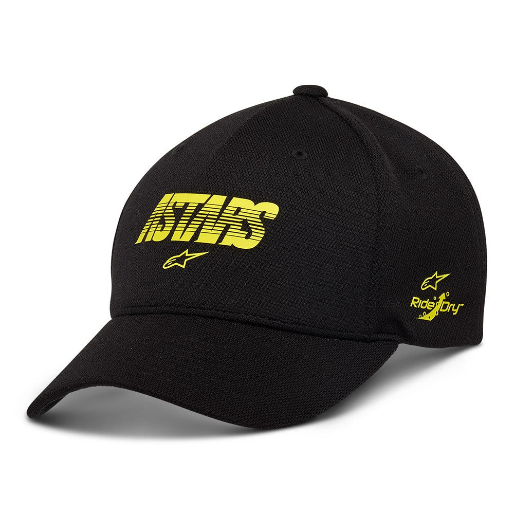 Gorro Alpinestars Angle Velo Tech