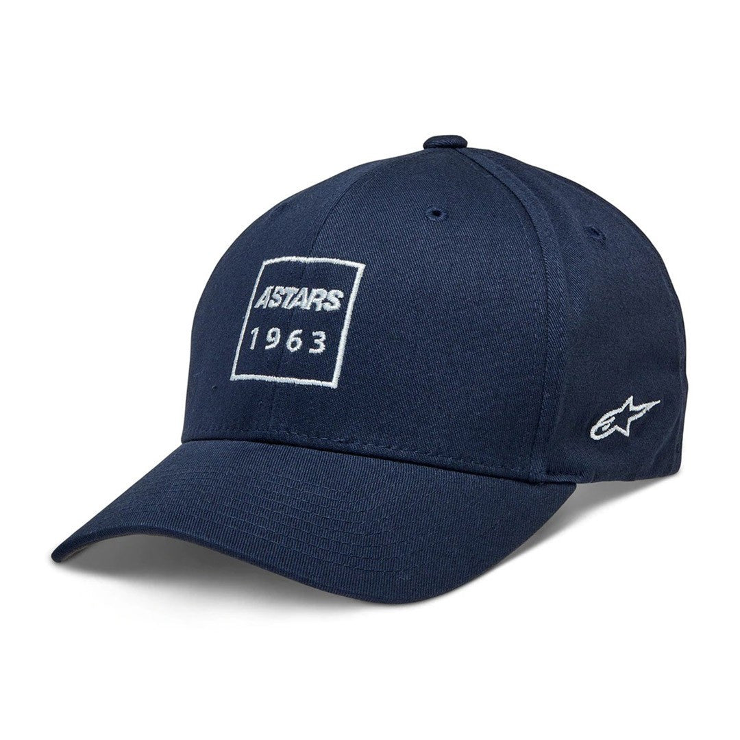 Gorro Alpinestars Boxed Hat