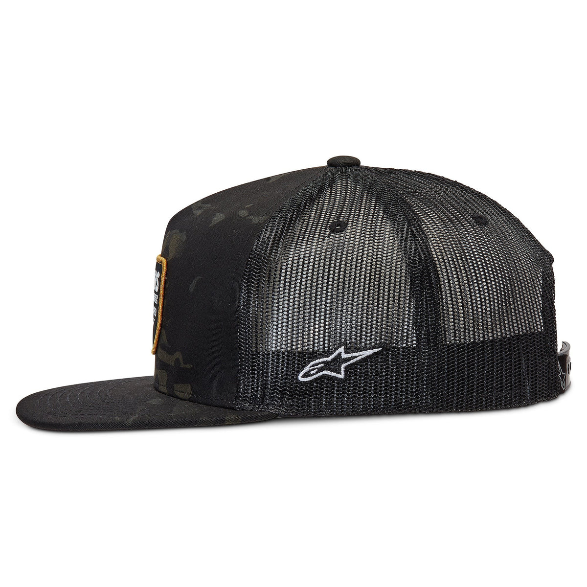 Gorro Alpinestars Covert Trucker
