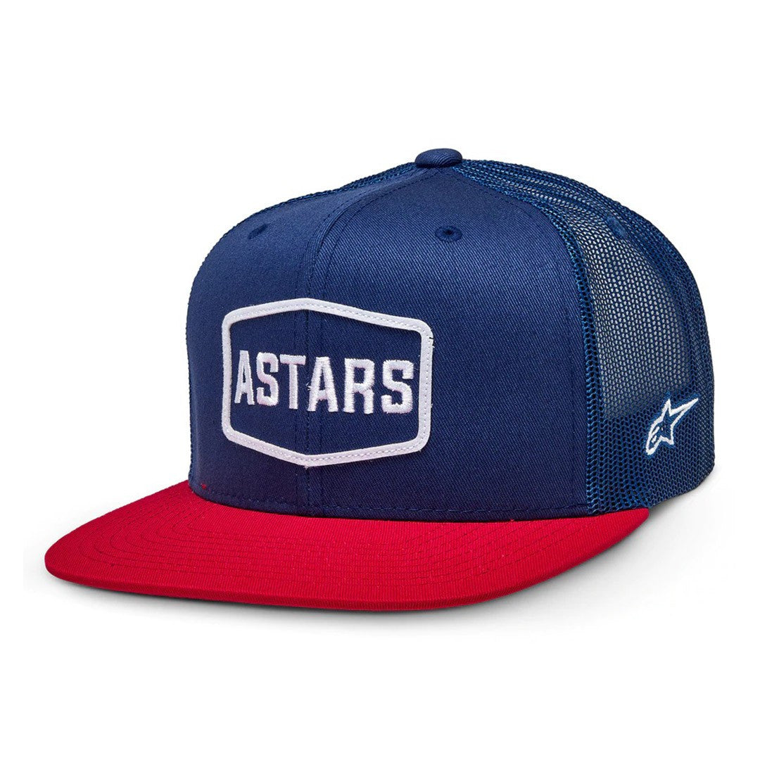 Gorro Alpinestars Framed Trucker F
