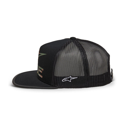 Gorro Alpinestars Ride 4.0 Trucker