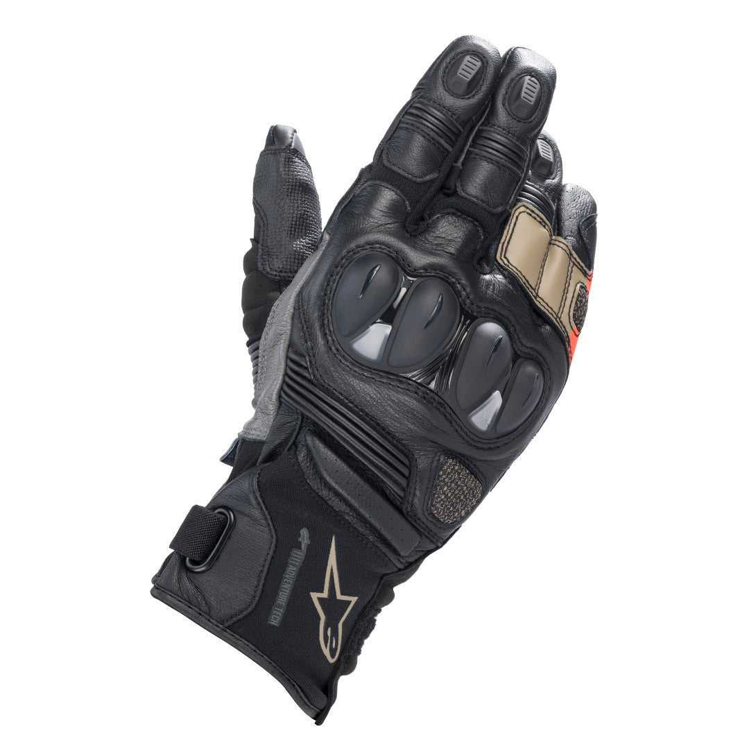 Guante Alpinestars Belize V2 Ds
