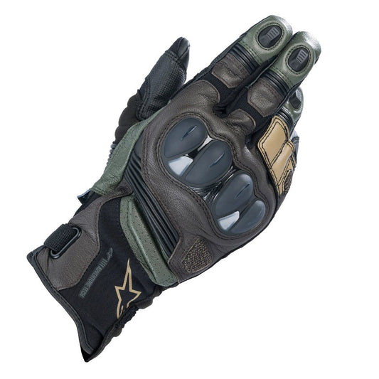 Guante Alpinestars Belize V2 Ds
