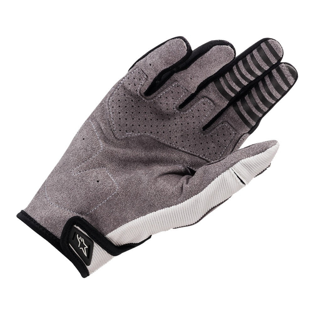 Guante Alpinestars Techstar 2020 (Gris)