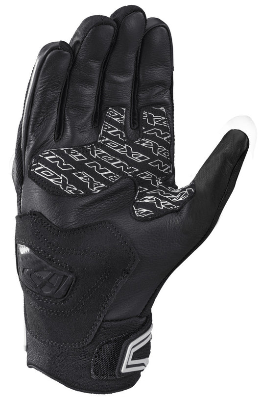 Guante Ixon Mirage Air - Negro / Blanco