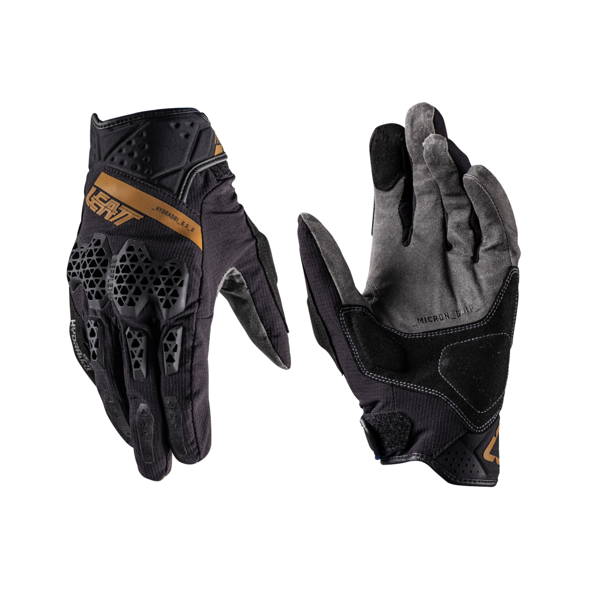 Guante Leatt Adv Hydradri 6.5 Short