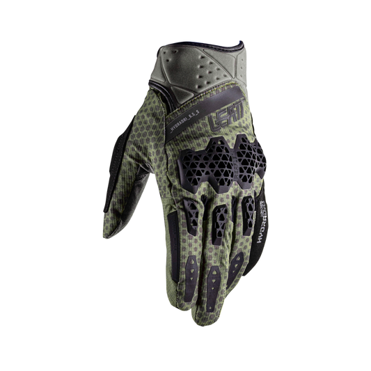 Guante Leatt Adv Hydradri 6.5 Short