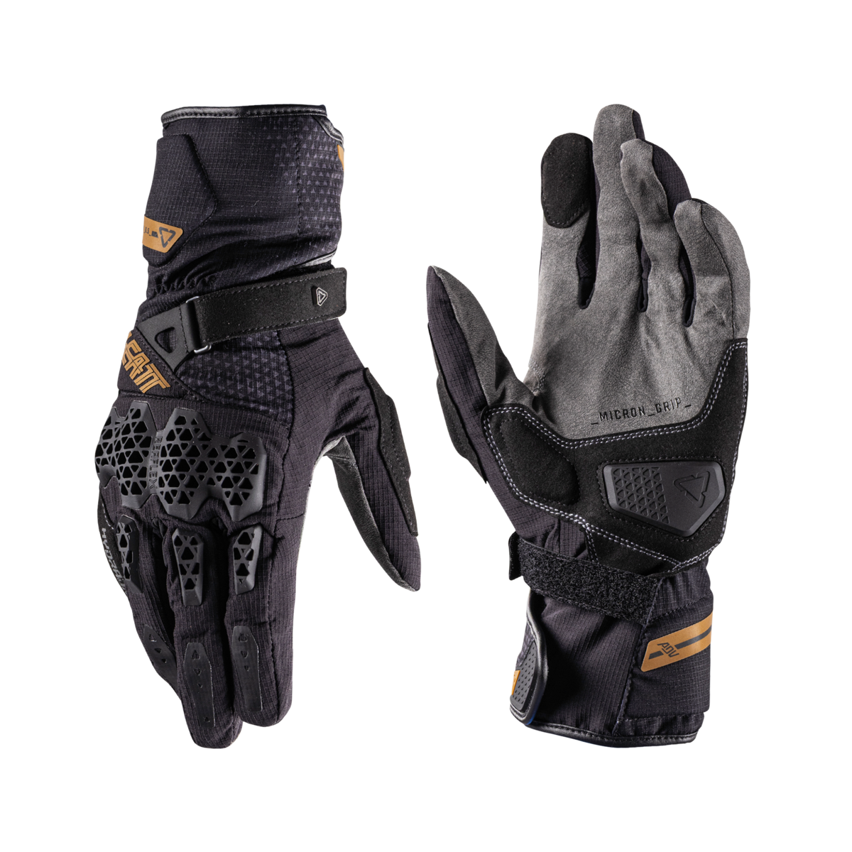 Guante Leatt Adv Hydradri 6.5