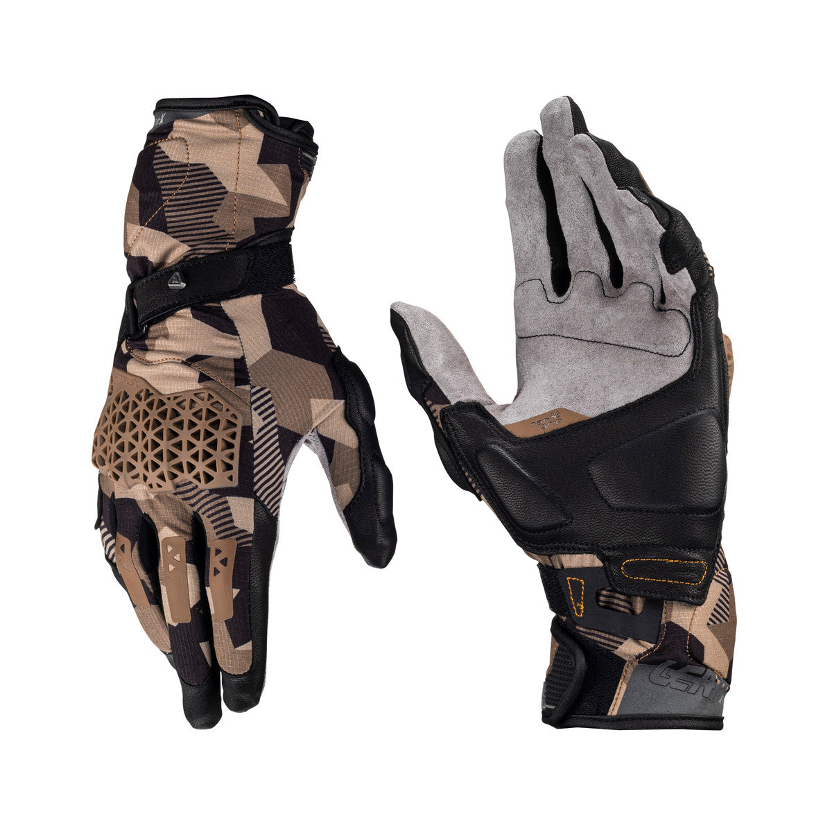 Guante Leatt Adv X-Flow 7.5