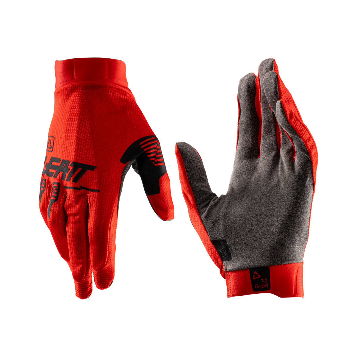 Guante Leatt Moto 1.5 Gripr