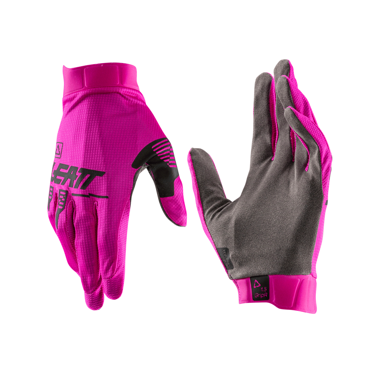Guante Leatt Moto 1.5 Gripr
