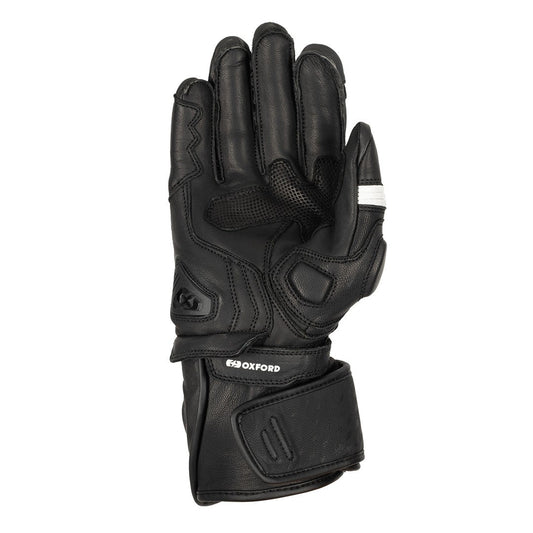 Guante Oxford Nexus