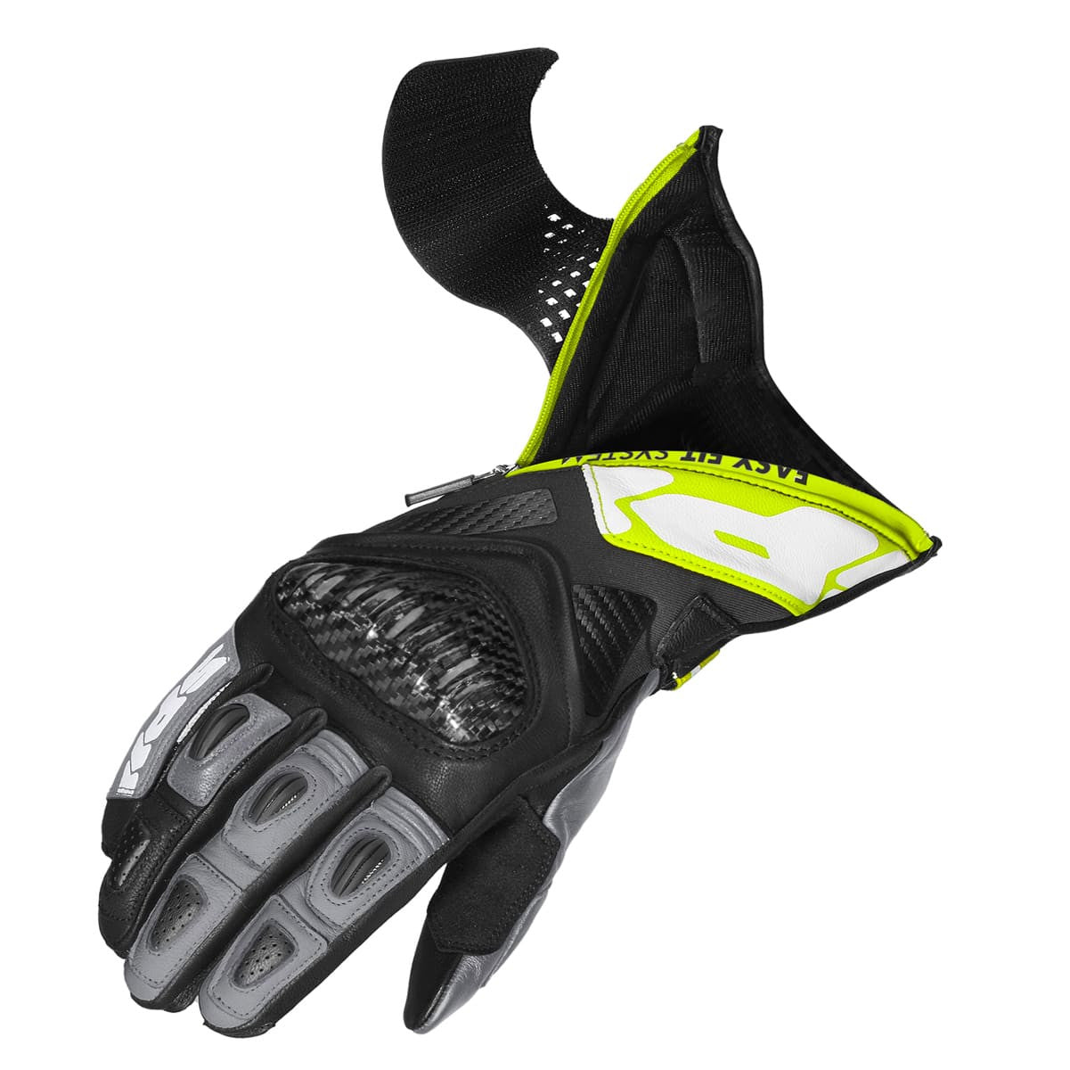 Guante Spidi Carbo Fit