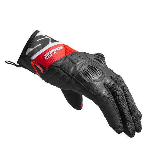 Guante Spidi Flash R Evo