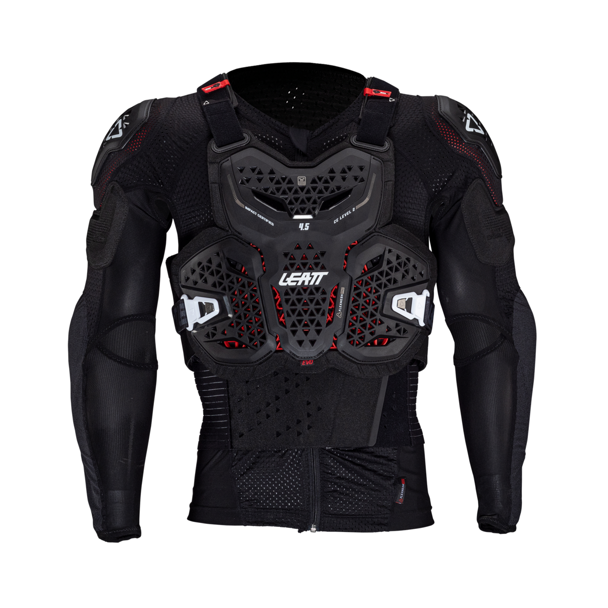 Jofa Leatt Body Protector 4.5