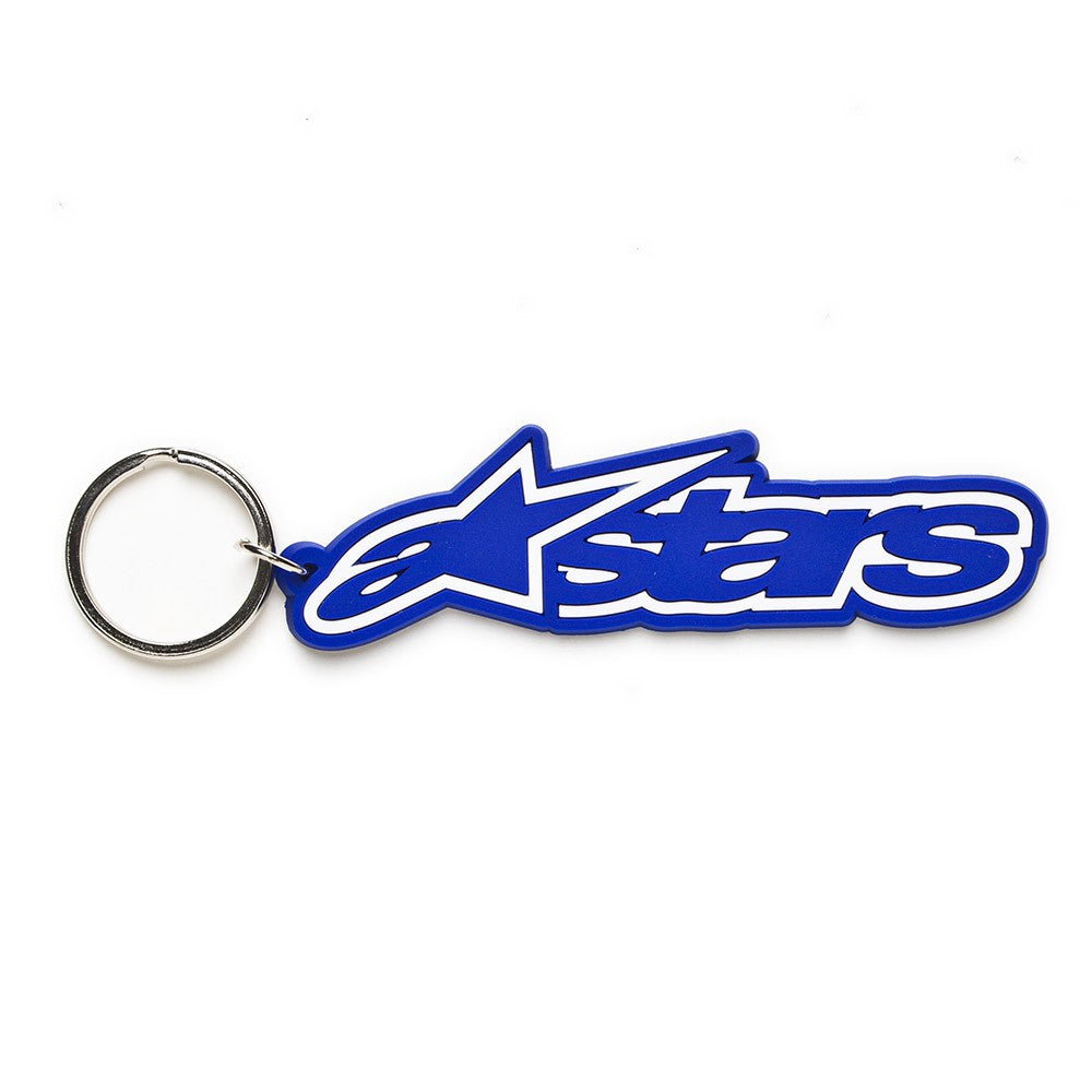 Llavero Alpinestars Rub
