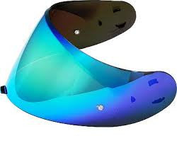 Mica Nolan Nfs-06 Cosmic Iridium Blue Sr Nfr N80-8/60-6