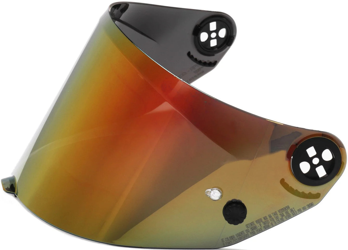 Mica Nolan Xfr-03 Nfr/2Act Flat X804 Rs Iridium