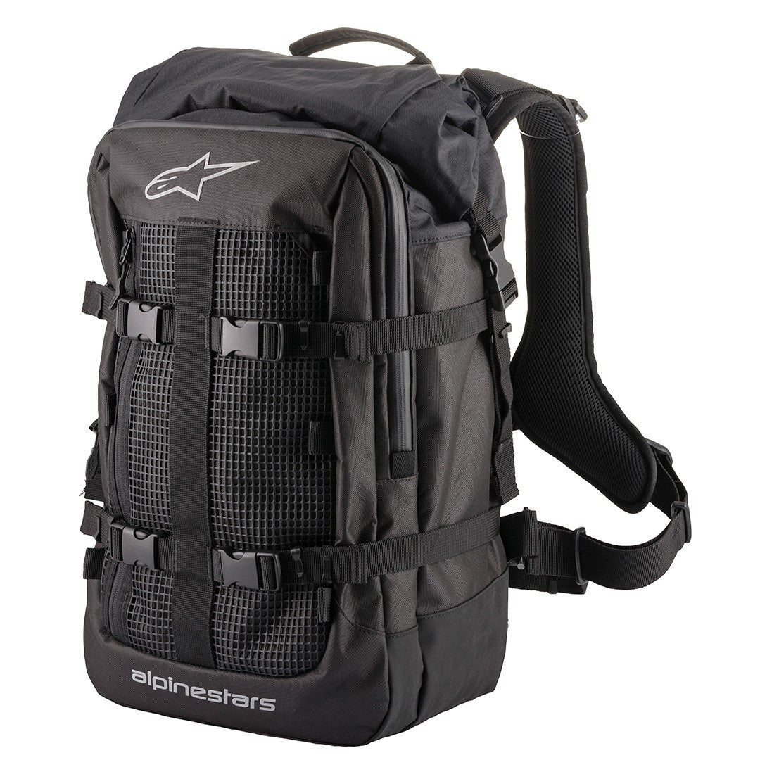 Mochila Alpinestars Rover Multi Black