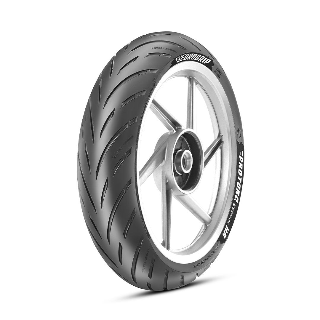 Neumatico Eurogrip 150/60Zr17 66W Tl Protorq Extreme