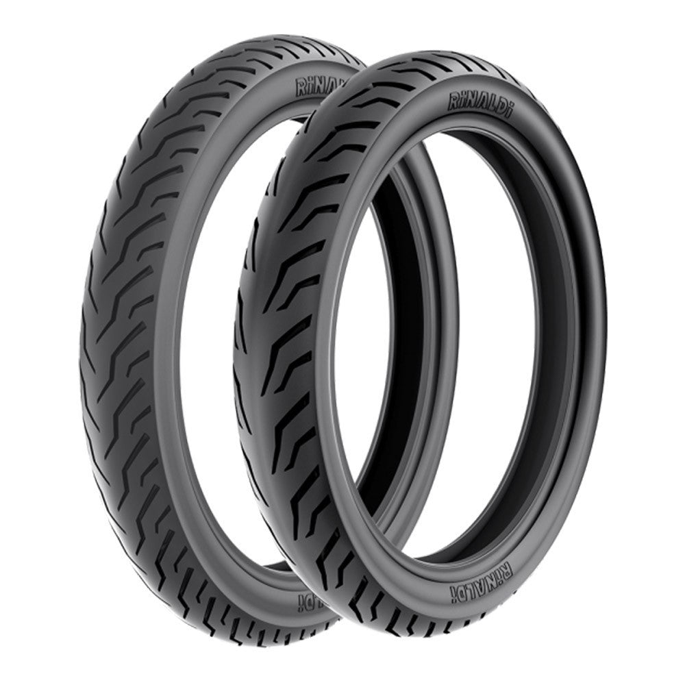 Neumatico Rinaldi 275*18 SS48 CAP.B (51 P) Tubular