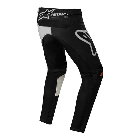 Pantalon Alpinestars Racer Tech Compass 2020 (Negro/Gris Claro)